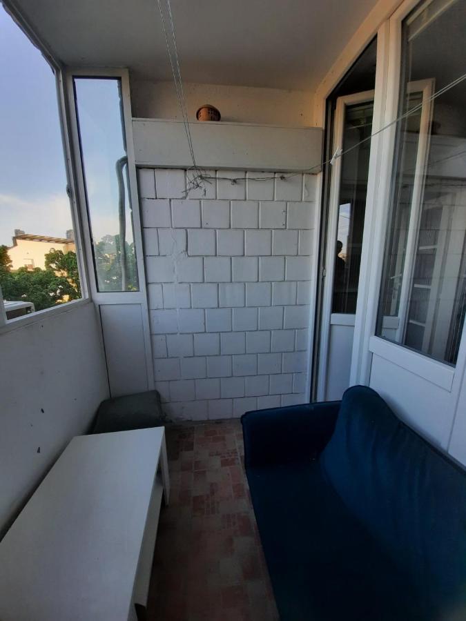 Bliri Bliri Apartment Belgrade Exterior photo