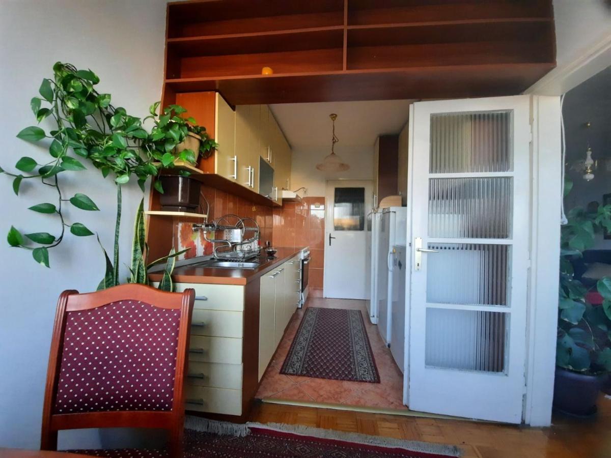 Bliri Bliri Apartment Belgrade Exterior photo