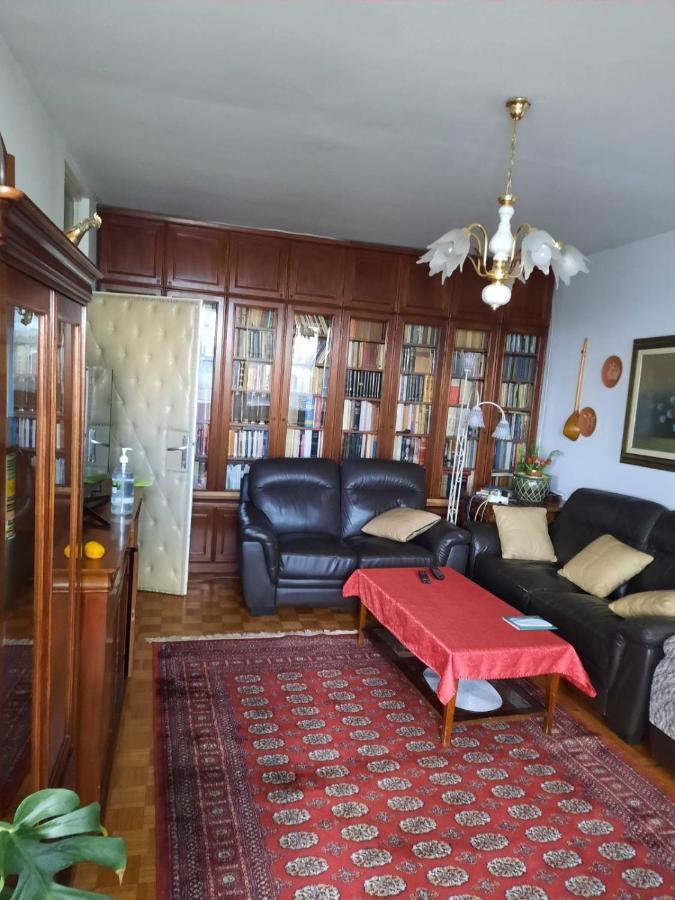 Bliri Bliri Apartment Belgrade Exterior photo